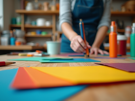 Unleashing Creativity: Empowering Events That Inspire