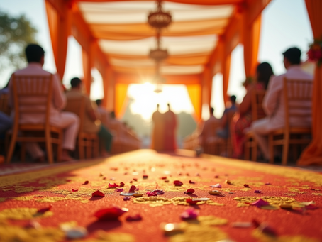 Comprehensive Event Management Solutions for India