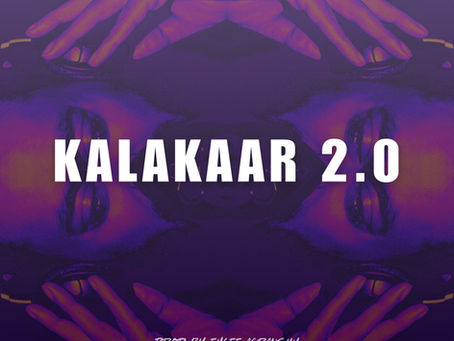 Artist Spotlight: Emcee Agranshu – Kalakaar 2.0