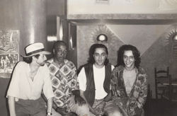Fabian, Tulli & Sandoval