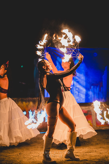 Kostume Kult Performance