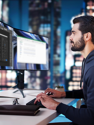 Cracking the Code: How GREP Transformed My Design Workflow (And Saved My Sanity)