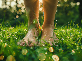 What is Earthing: A Complete Guide to Nature's Hidden Health Benefits
