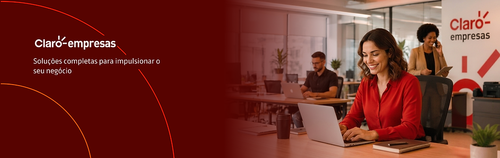 VST Group - Claro Empresas