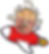 George At The Movies Alt Logo #2