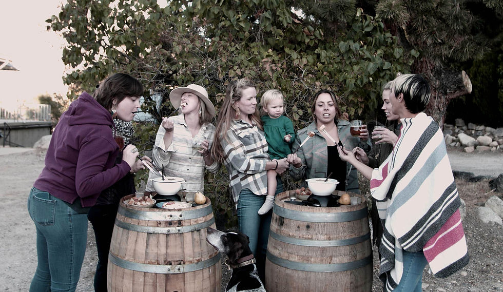 Low Spark Fondue Private Fondue in Park City, UT