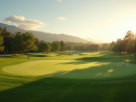 Join Our Group Clinics at Eastlake Golf Club