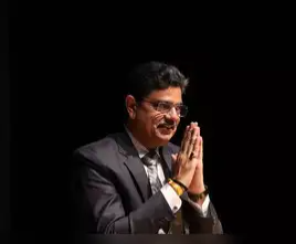 Alok Kumar Rai takes charge as IIM Calcutta Director