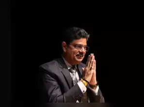 Alok Kumar Rai takes charge as IIM Calcutta Director