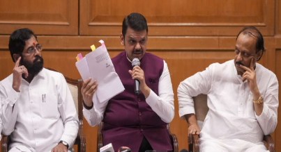 Maharashtra Withdraws Hindi GRs, Forms New Language Panel
