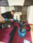 Local Chimney Sweep TA10