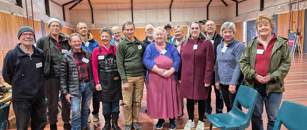Upper Hutt Repair Café