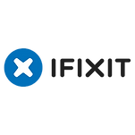 IFixit Blue Logo.png