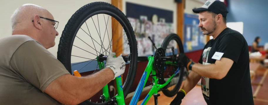 Upper Hutt Repair Café