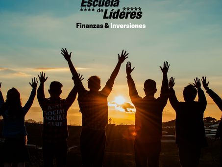 Este es tu mejor año Financiero !!