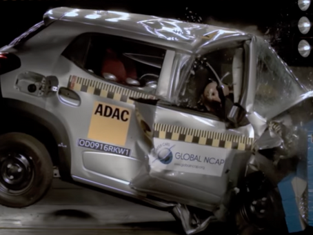 NCAPs: when sensationalism works and doesn't
