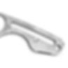 Miniature : Poignard tour de cou S-NECK