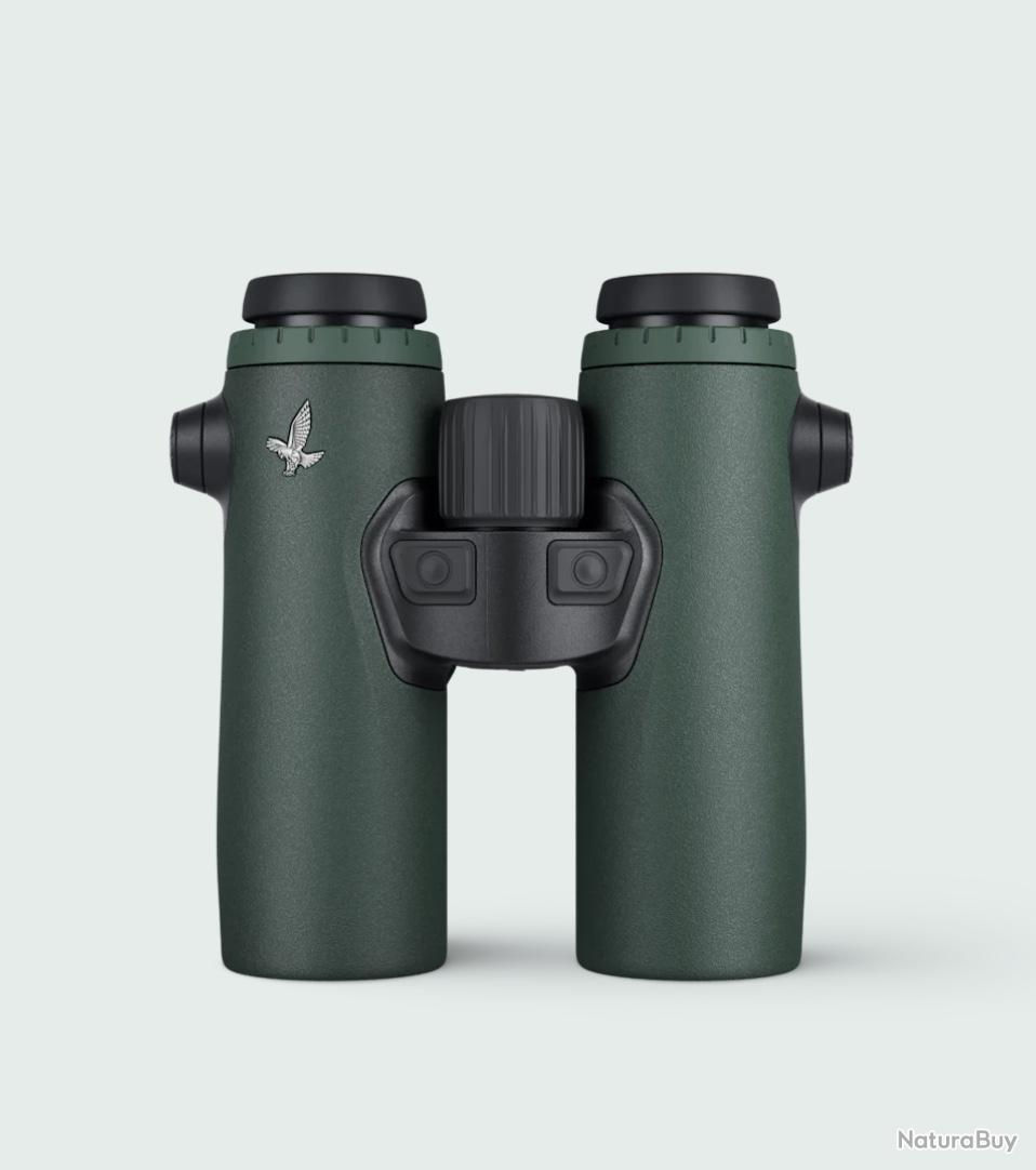 Jumelle Swarovski EL Range 12x42