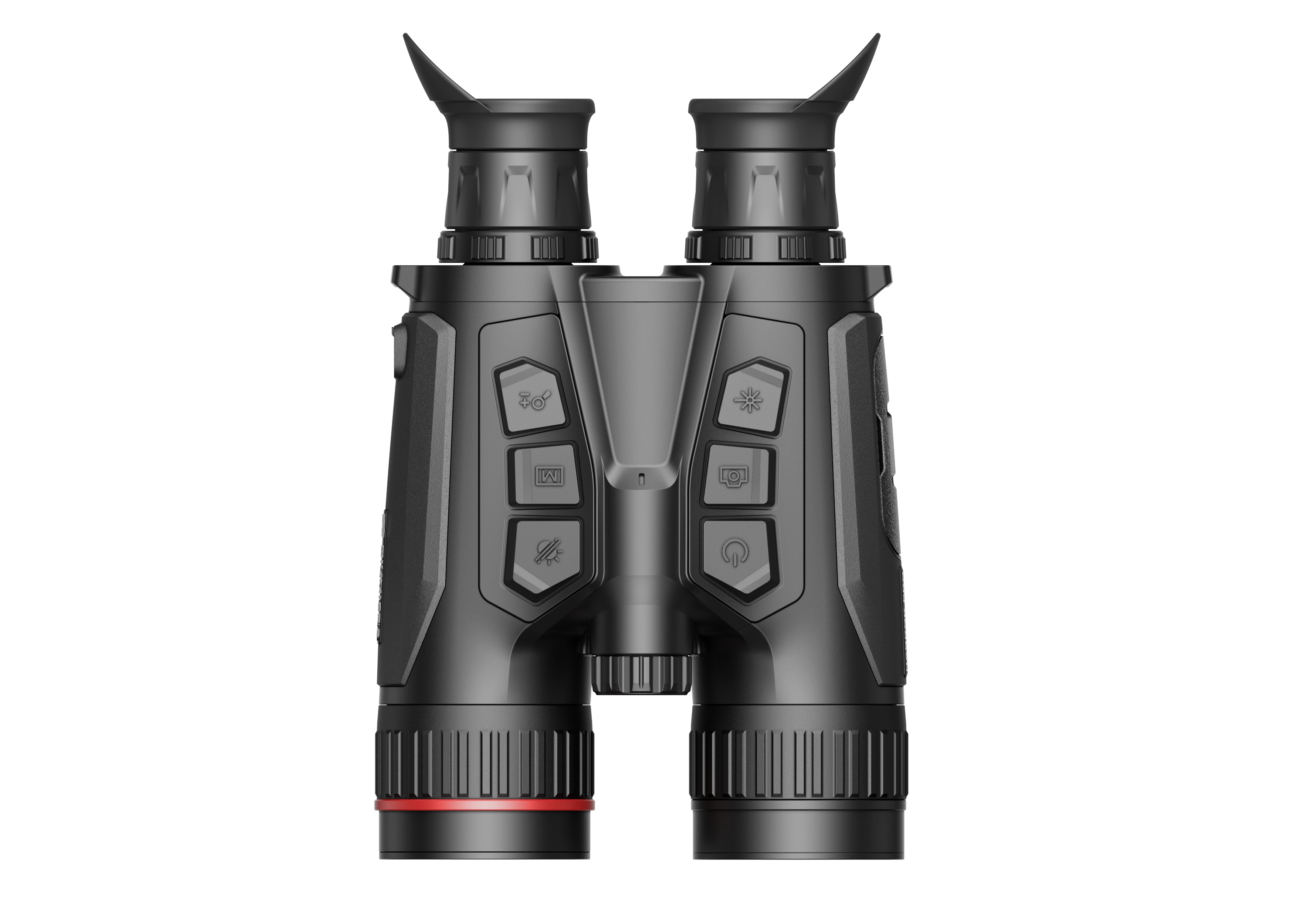 Jumelles de vision thermique HIKMICRO Habrok PRO HQ50LN