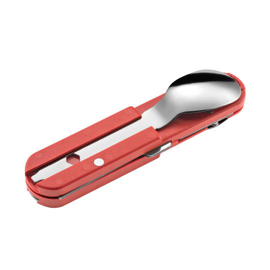 Miniature : Couteau de poche multifonctions Bivouac TB-OUTDOOR