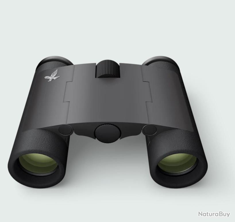 Jumelle Swarovski CL Curio 7x21