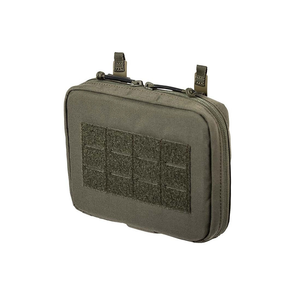 Pochette Admin Flex Large