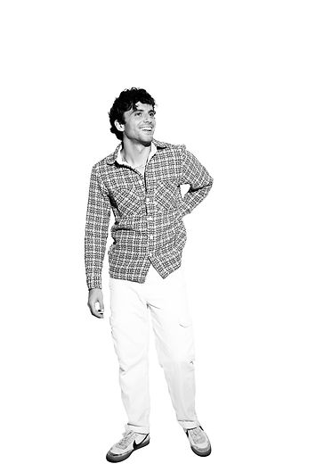 MTV x MARK AMBOR