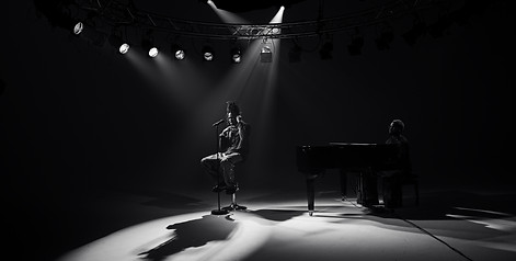 MTV X JORDAN ADETUNJI