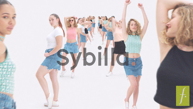 Falabella Sybilla Tops