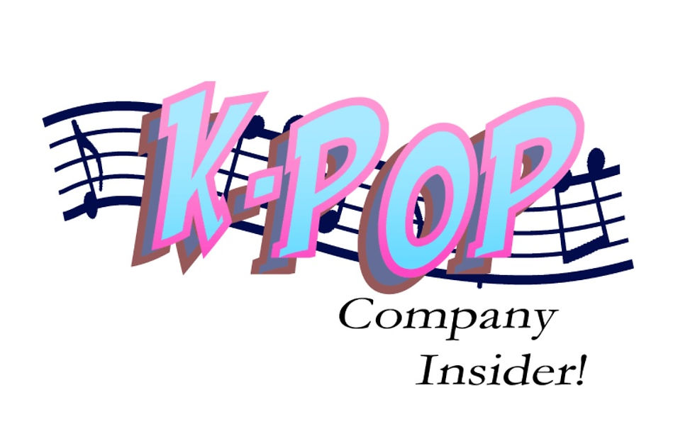 Découvrez la nouvelle pépite Webtoon: "K-Pop Company insider"