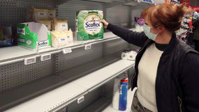 In Times of Disaster