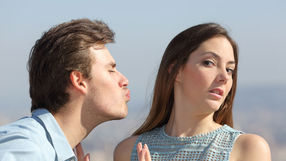 The Power of Body Language as a Self-Defense Deterrent: 