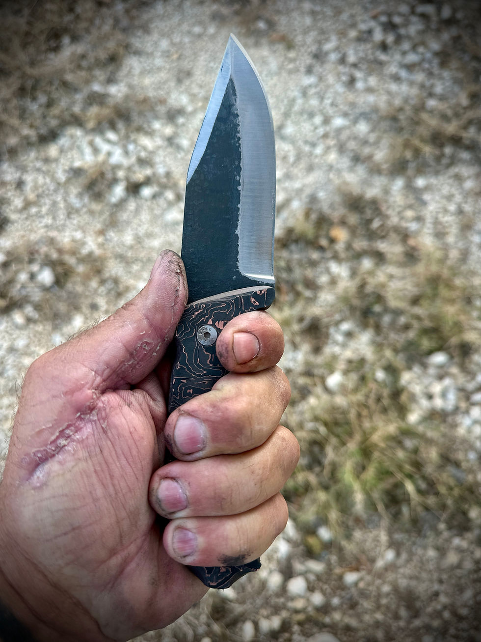 Thumbnail: Copper Infused