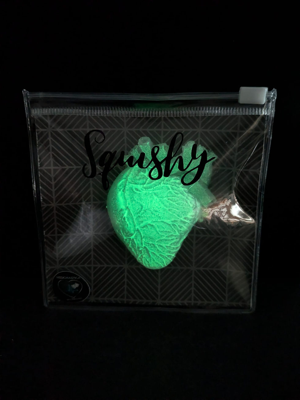Miniaturbild: Squishy Fidget "Herz"