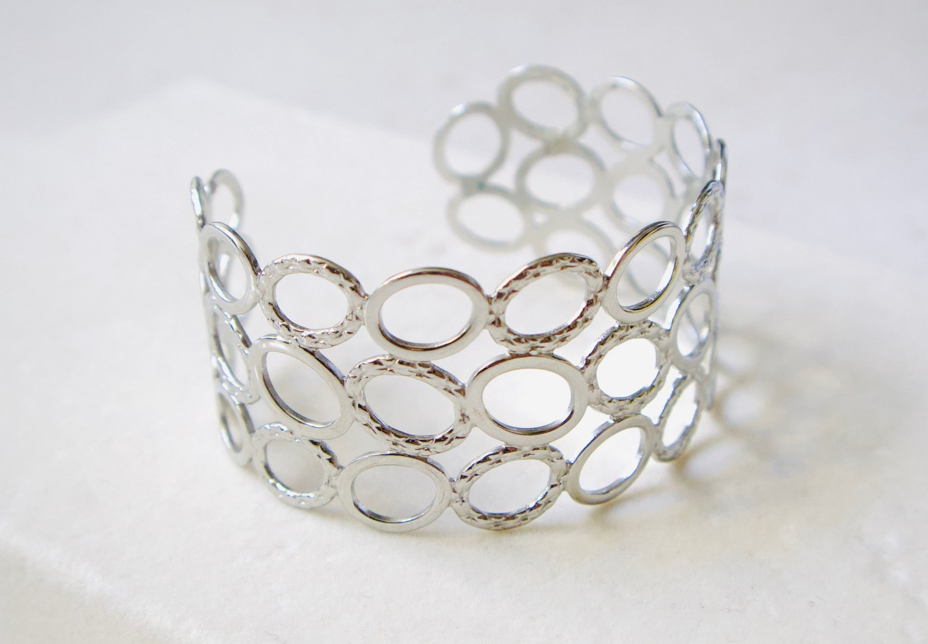 Pulsera libre