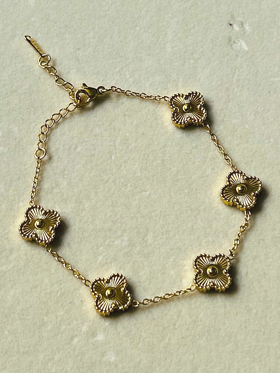 Miniatura: Pulsera cleef 4