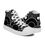 Thumbnail: Men’s high top canvas shoes -Revolve