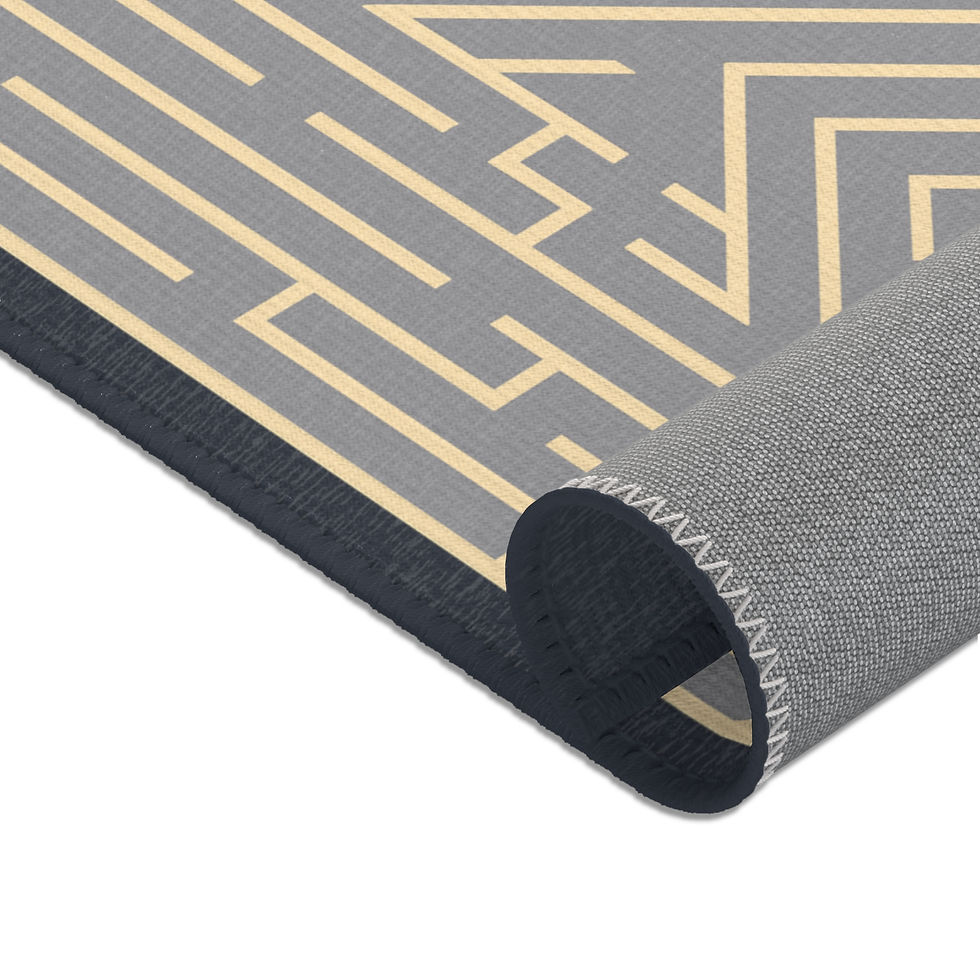 Thumbnail: Area Rugs -Puzzle #3