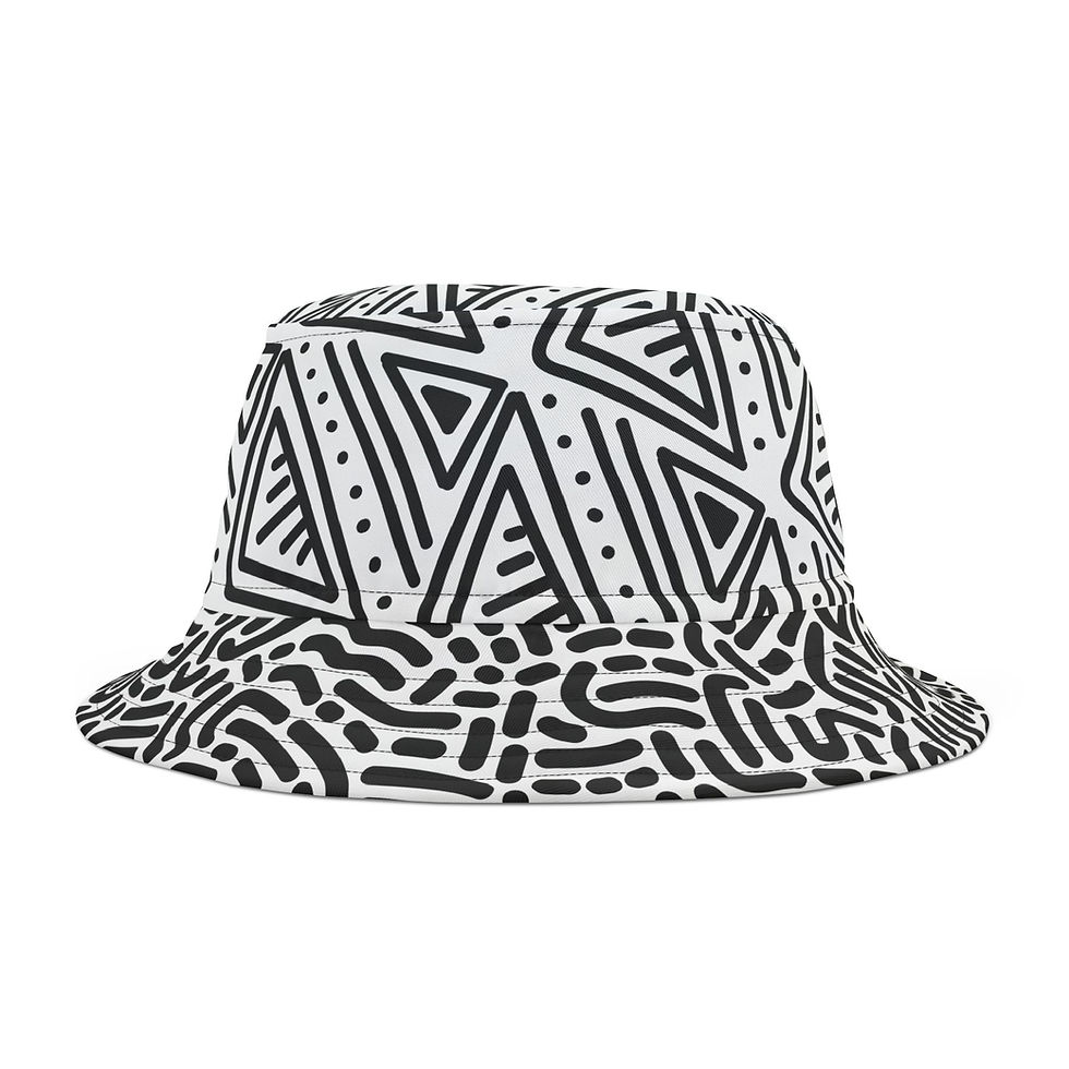 Thumbnail: Bucket Hat -House Music 