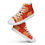 Thumbnail: Women’s high top canvas shoes -Kinetic #3