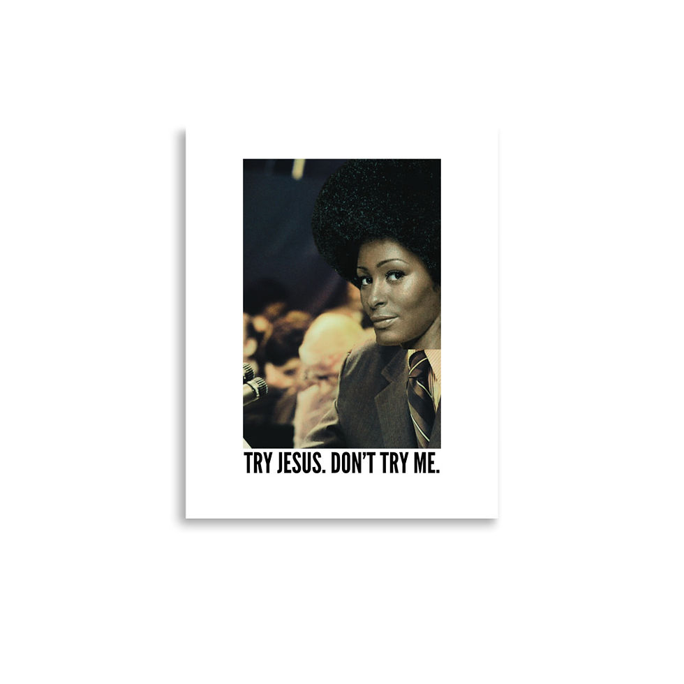 Thumbnail: Poster -Public Service Announcement