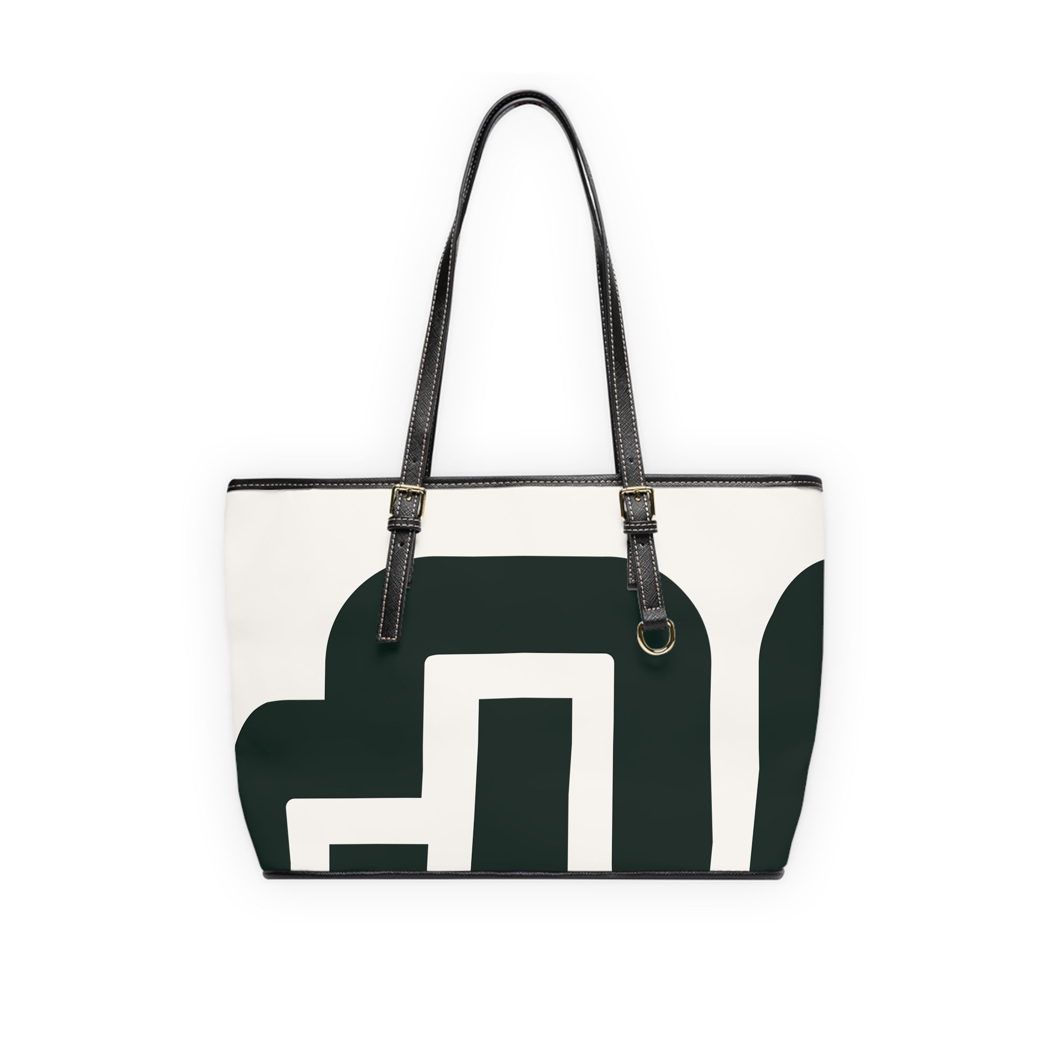 PU Leather Shoulder Bag -Find A Way 4.0