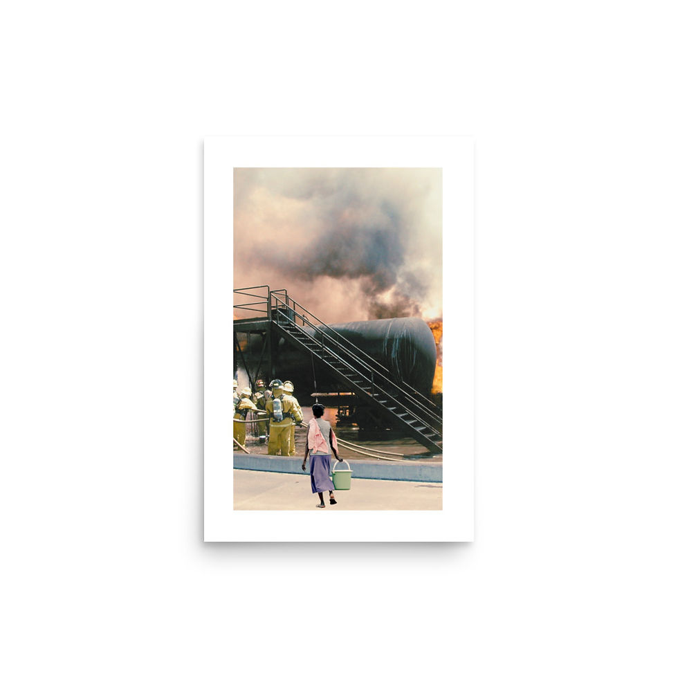 Thumbnail: Savior: In Living Color No.3