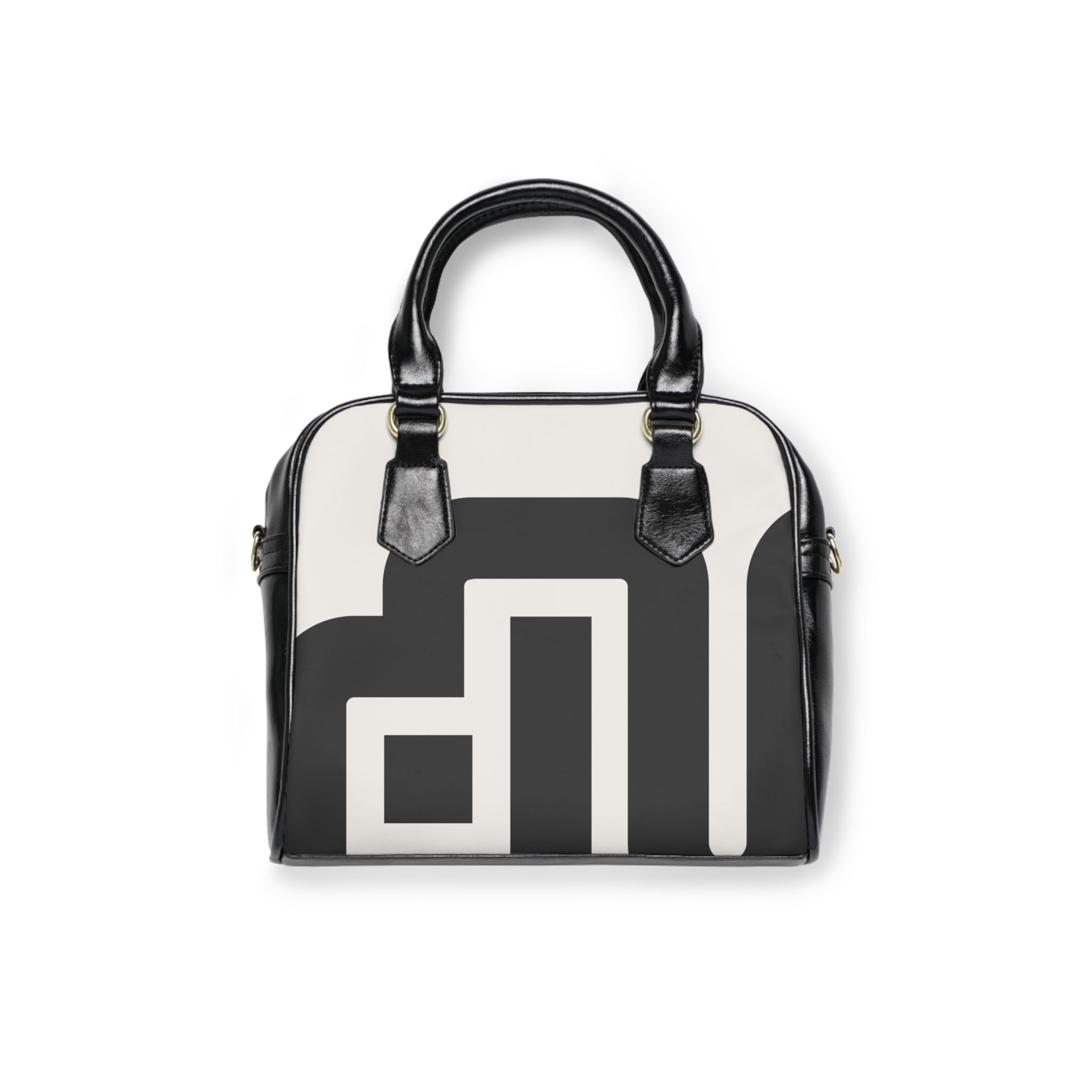 Shoulder Handbag -Find A Way