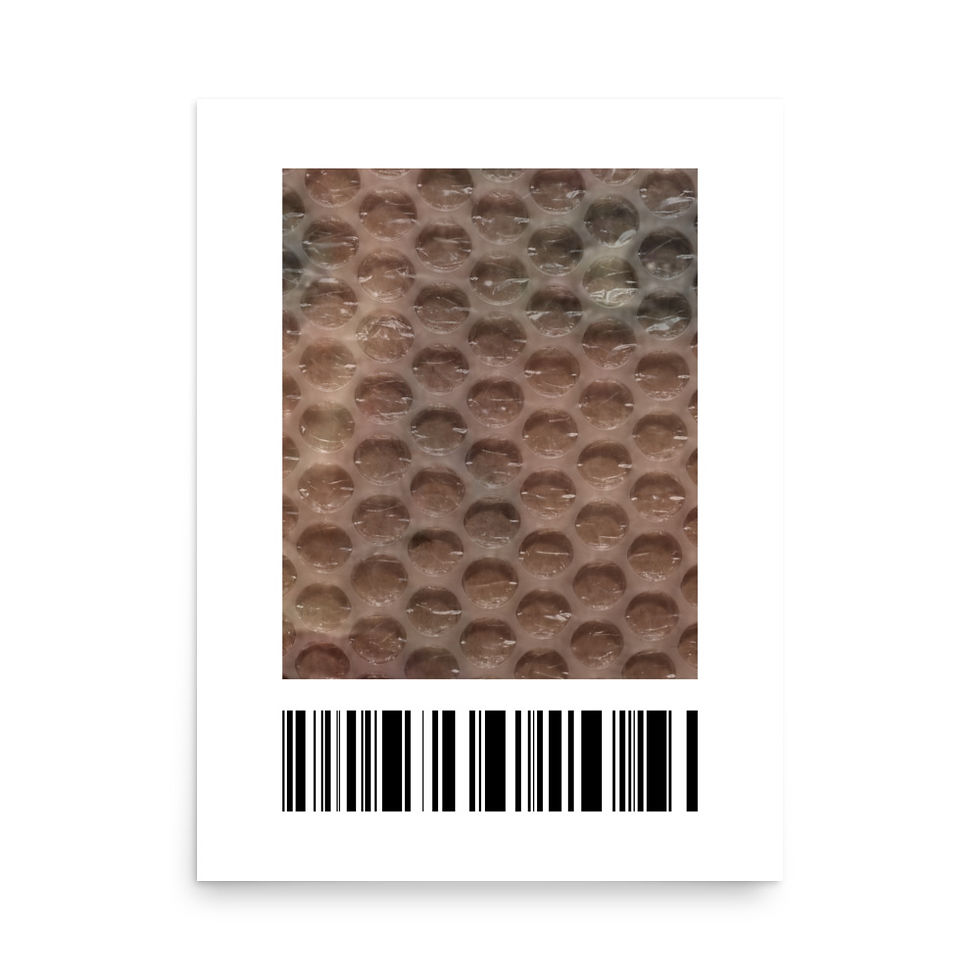 Thumbnail: Poster -Do You See Her? No.3