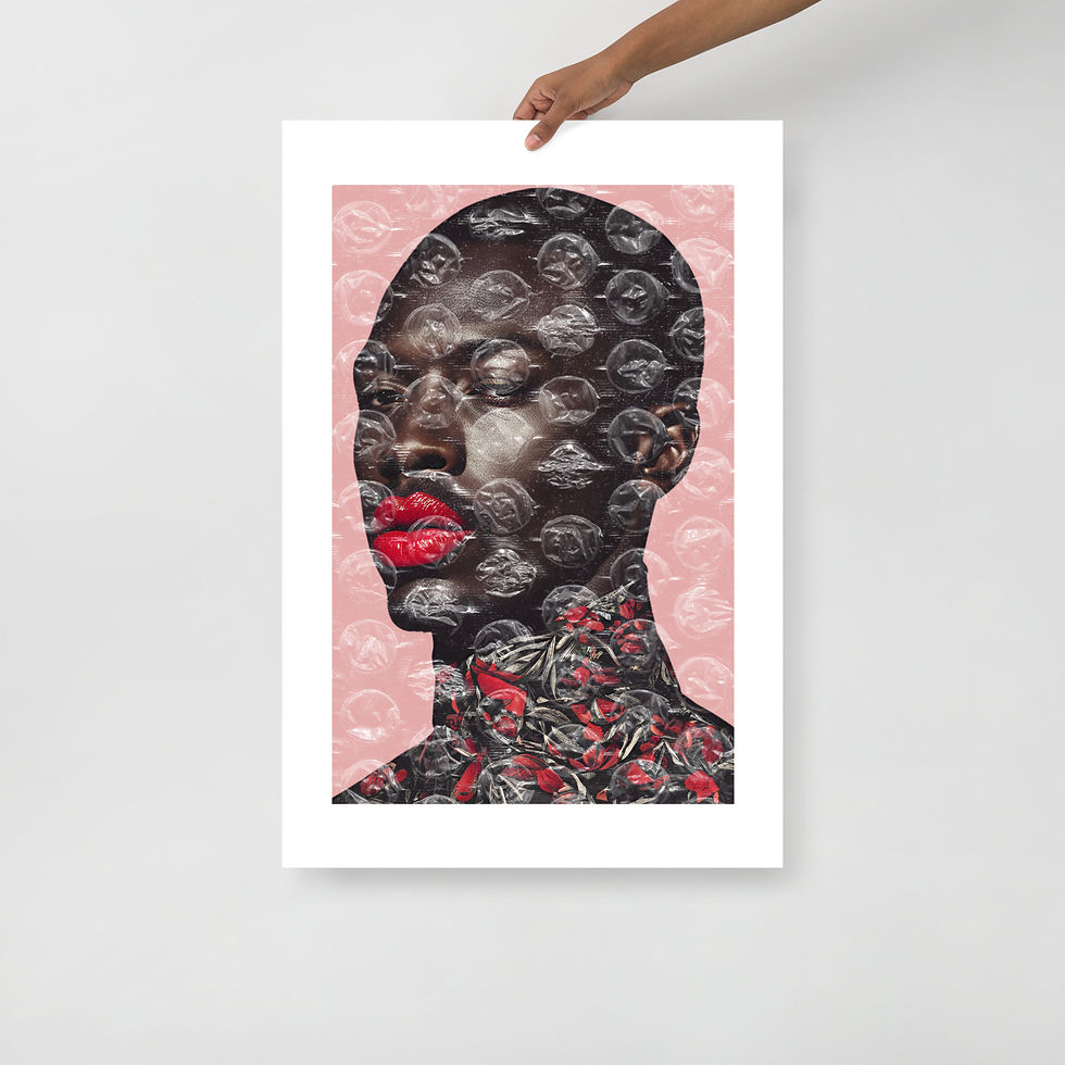 Poster -Layer 2.0 #2