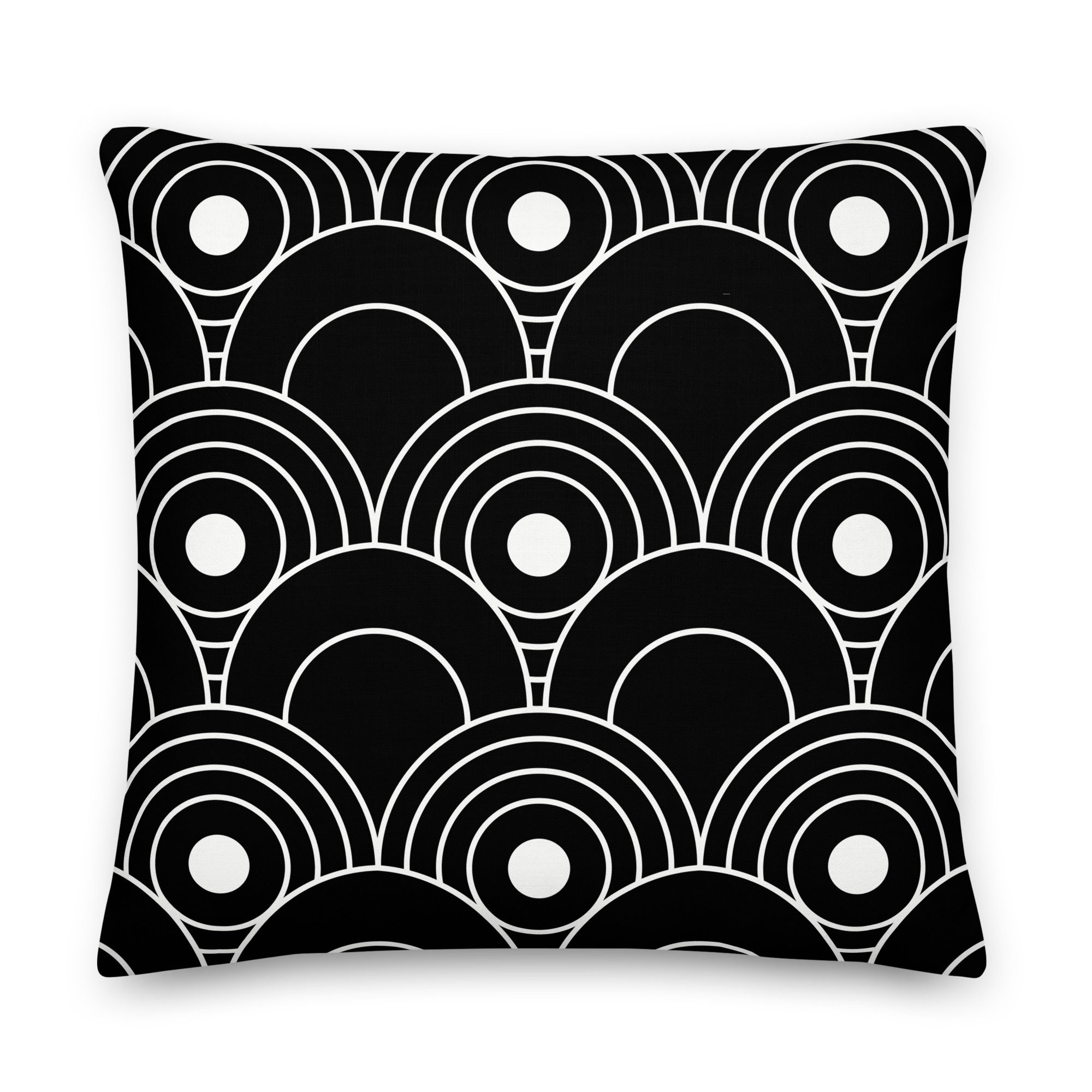 Premium Pillow -Revolve