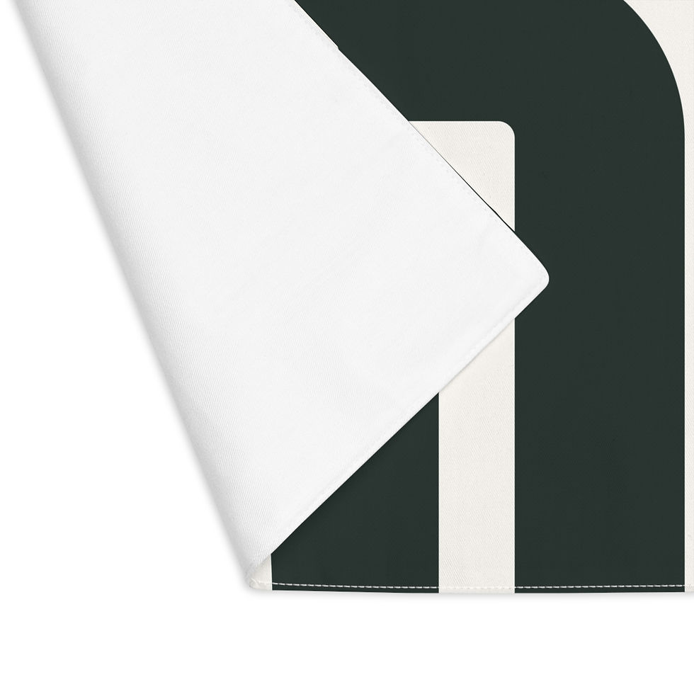 Thumbnail: Placemat, 1pc -Find A Way 4.0 