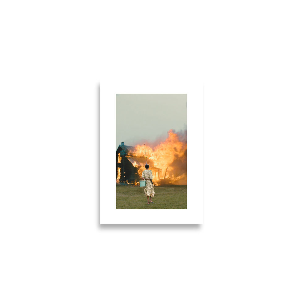 Thumbnail: Savior: In Living Color