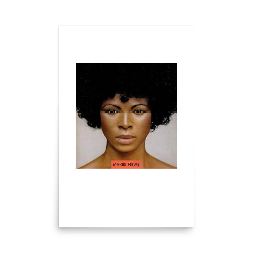 Thumbnail: Poster -The Second Face of Eve